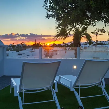 Villa & Princesa Sonia