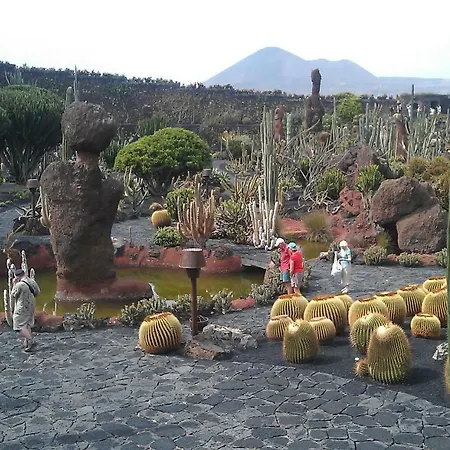 & Princesa Sonia Villa Puerto del Carmen (Lanzarote)