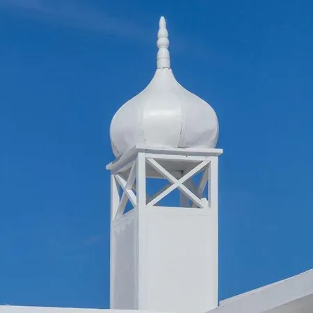 Villa & Princesa Sonia