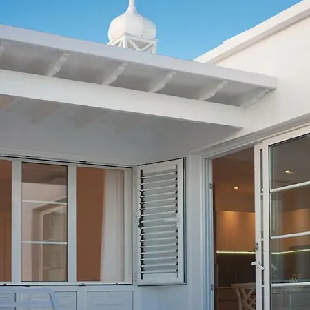 & Princesa Sonia Villa Puerto del Carmen (Lanzarote)