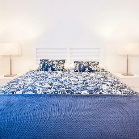 Villa & Princesa Sonia