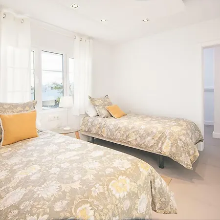 Villa & Princesa Sonia Puerto del Carmen (Lanzarote)