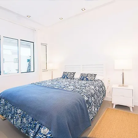 Villa & Princesa Sonia Puerto del Carmen (Lanzarote)