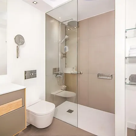 Villa & Princesa Sonia Puerto del Carmen (Lanzarote)