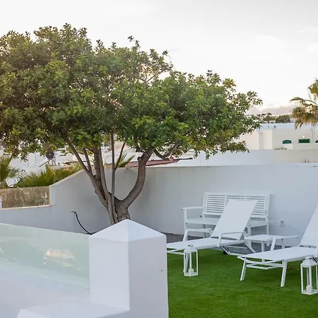 & Princesa Sonia Villa *