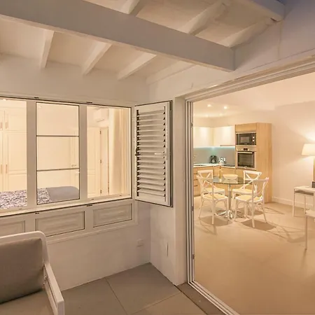 Villa & Princesa Sonia