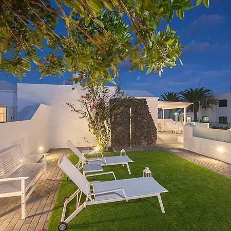 Villa & Princesa Sonia