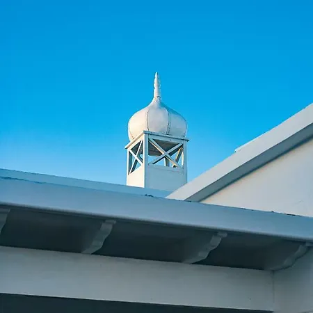 Villa & Princesa Sonia