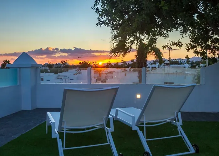 Villa & Princesa Sonia