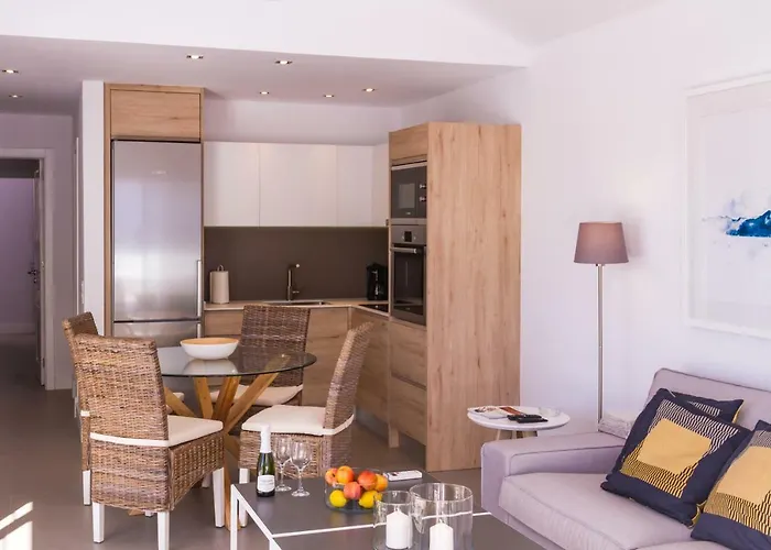 Villa & Princesa Sonia Puerto del Carmen (Lanzarote)