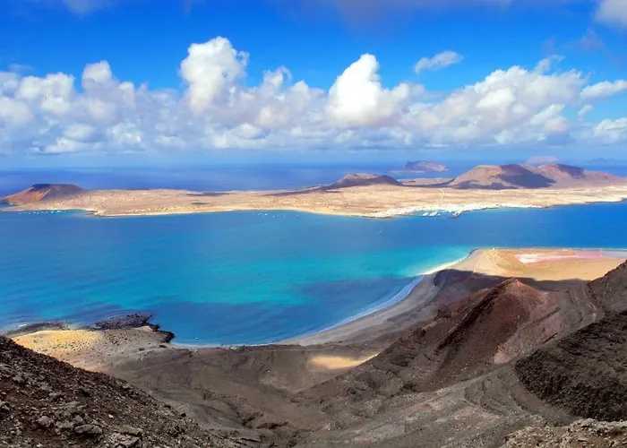 Villa & Princesa Sonia *