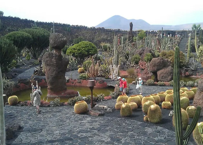 & Princesa Sonia Villa Puerto del Carmen (Lanzarote)