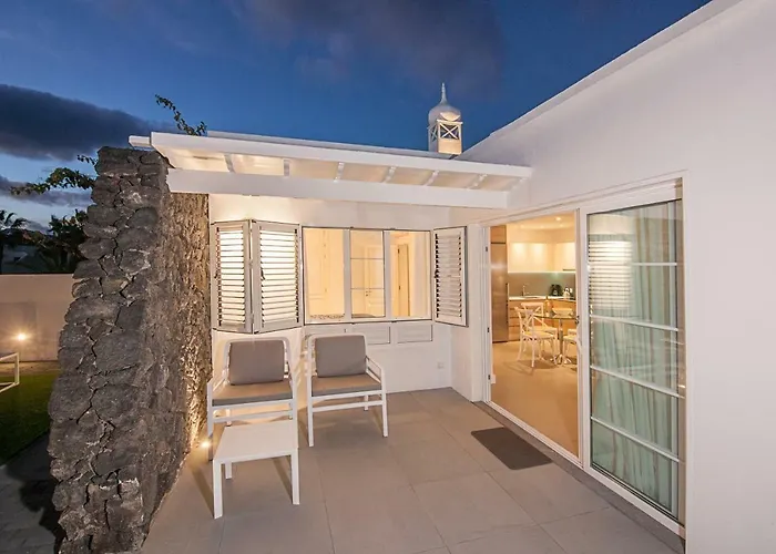 & Princesa Sonia Puerto del Carmen (Lanzarote)