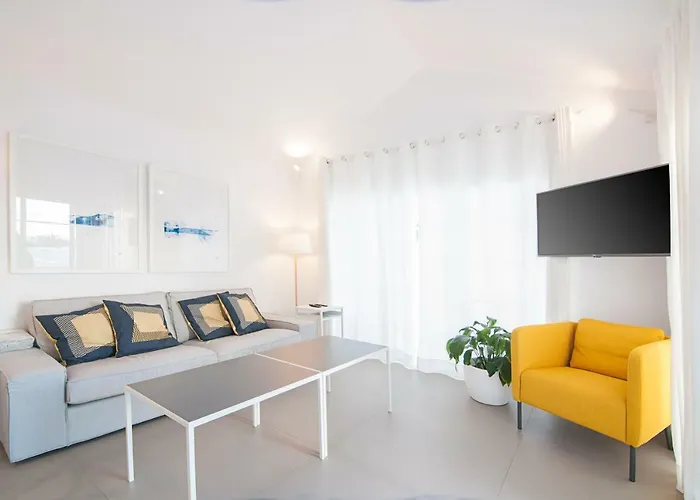 & Princesa Sonia Villa Puerto del Carmen (Lanzarote)