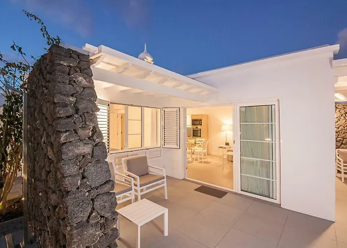 & Princesa Sonia Villa *