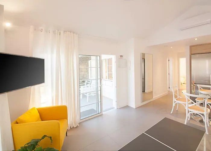 & Princesa Sonia Villa *