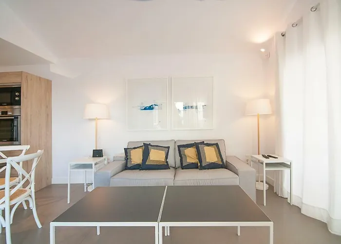 Villa & Princesa Sonia *