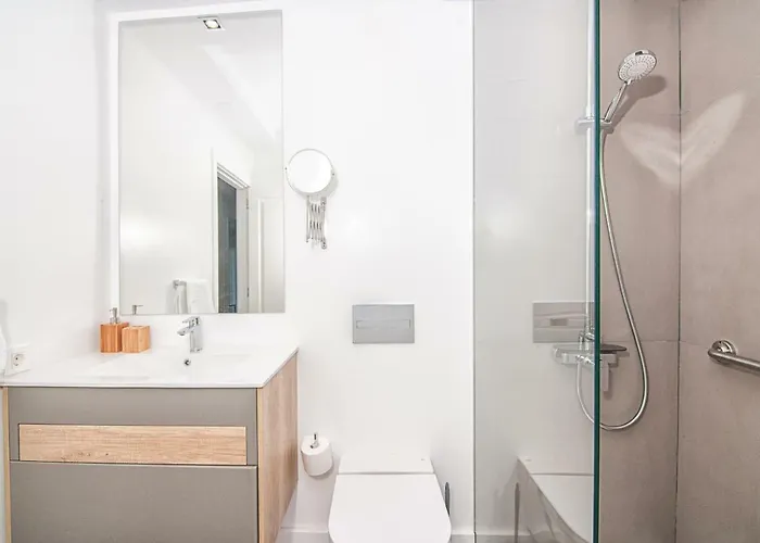 Villa & Princesa Sonia Puerto del Carmen (Lanzarote)